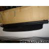 Plage arriere de coffre enroulable Volkswagen Audi Skoda Seat original OEM 3AF867871J45W pour volkswagen passat de 2011 à 2015