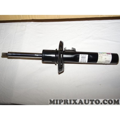 Amortisseur de suspension TOUT SEUL Volkswagen Audi Skoda Seat original OEM 3AA413031A 