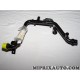 Durite rigide liquide de refroidissement Volkswagen Audi Skoda Seat original OEM 1K0121447AH