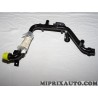 Durite rigide liquide de refroidissement Volkswagen Audi Skoda Seat original OEM 1K0121447AH