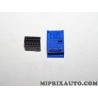 Cosse connecteur branchement faisceau cable electrique Volkswagen Audi Skoda Seat original OEM 3B7035447A