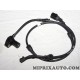 Capteur ABS vitesse de roue Volkswagen Audi Skoda Seat original OEM 8E0927803A