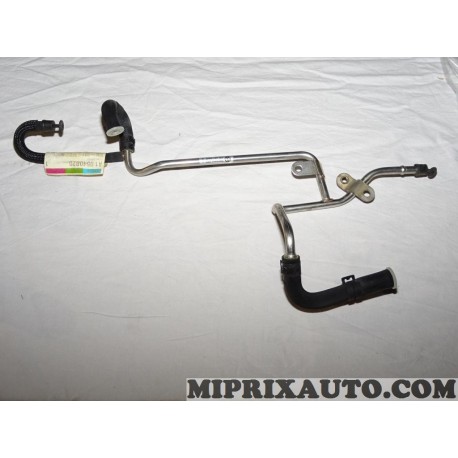 Durite tuyau carburant Volkswagen Audi Skoda Seat original OEM 03L201360R 