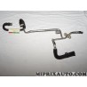 Durite tuyau carburant Volkswagen Audi Skoda Seat original OEM 03L201360R
