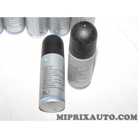 1 Flacon 75ml entretien caoutchouc Volkswagen Audi Skoda Seat original OEM 000096310B 