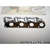 Joint collecteur echappement Volkswagen Audi Skoda Seat original OEM 030253039L