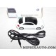 Enceinte haut parleur bluetooth beetle Volkswagen Audi Skoda Seat original OEM 231087621