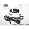 Enceinte haut parleur bluetooth beetle Volkswagen Audi Skoda Seat original OEM 231087621
