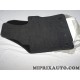 Ensemble 2 tapis de sol avant sur mesure Volkswagen Audi Skoda Seat original OEM 1T1061245ERYJ pour volkswagen touran partir de