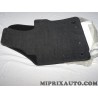 Ensemble 2 tapis de sol avant sur mesure Volkswagen Audi Skoda Seat original OEM 1T1061245ERYJ pour volkswagen touran partir de 