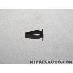 Agrafe clip fixation revetement interieur Volkswagen Audi Skoda Seat original OEM 4B0867276A 