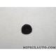 Bouton agrafe fixation panneau de porte Volkswagen Audi Skoda Seat original OEM 6Q0868297