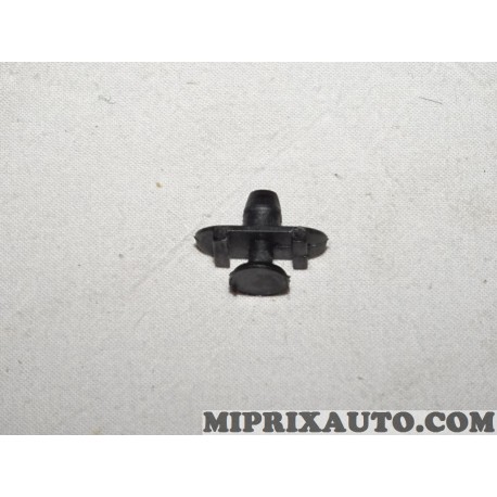 Agrafe attache fixation revetement Volkswagen Audi Skoda Seat original OEM 8L3837199B 
