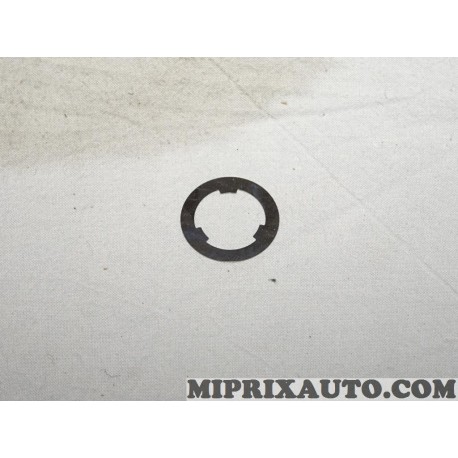 Joint plat rondelle arbre à cames AAC Volkswagen Audi Skoda Seat original OEM 036109497C 