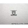 Prisonnier de fixation Volkswagen Audi Skoda Seat original OEM 8D0805960