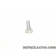 Vis usage divers Fiat Alfa Romeo Lancia original OEM 10902224