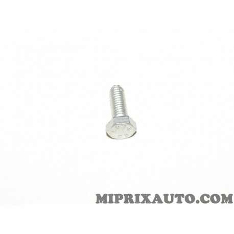 Vis usage divers Fiat Alfa Romeo Lancia original OEM 10902224