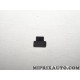 Taquet agrafe clip fixation revetement Volkswagen Audi Skoda Seat original OEM 3578676469B9