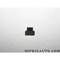 Taquet agrafe clip fixation revetement Volkswagen Audi Skoda Seat original OEM 3578676469B9 