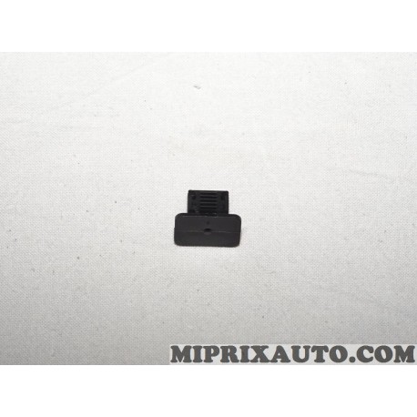 Taquet agrafe clip fixation revetement Volkswagen Audi Skoda Seat original OEM 3578676469B9 