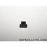 Taquet agrafe clip fixation revetement Volkswagen Audi Skoda Seat original OEM 3578676469B9