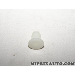 Bouchon reservoir liquide Volkswagen Audi Skoda Seat original OEM 444955647 