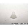 Bouchon reservoir liquide Volkswagen Audi Skoda Seat original OEM 444955647