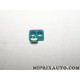 Cosse connecteur cable faisceau antenne Volkswagen Audi Skoda Seat original OEM 6Q0035675K 