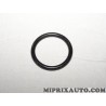 Joint durite liquide de refroidissement Volkswagen Audi Skoda Seat original OEM N90765301