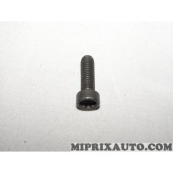 Vis fixation usage divers Volkswagen Audi Skoda Seat original OEM N91021501 