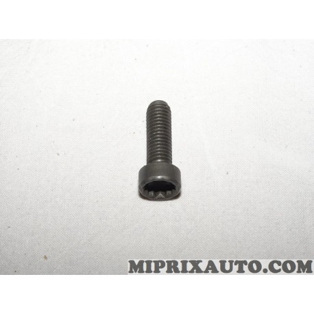 Vis fixation usage divers Volkswagen Audi Skoda Seat original OEM N91021501 