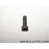 Vis fixation usage divers Volkswagen Audi Skoda Seat original OEM N91021501