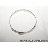 Collier serrage soufflet cremaillere de direction Volkswagen Audi Skoda Seat original OEM N10312301