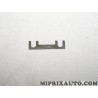 Fusible plat 50A Volkswagen Audi Skoda Seat original OEM N0171251
