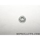 Ecrou usage divers Volkswagen Audi Skoda Seat original OEM N02300313