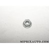 Ecrou usage divers Volkswagen Audi Skoda Seat original OEM N02300313