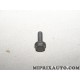 Vis fixation usage divers Volkswagen Audi Skoda Seat original OEM N10653301