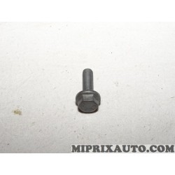 Vis fixation usage divers Volkswagen Audi Skoda Seat original OEM N10653301 