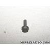 Vis fixation usage divers Volkswagen Audi Skoda Seat original OEM N10653301