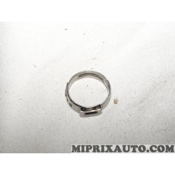 Collier serrage durite tuyau 19.8mm Volkswagen Audi Skoda Seat original OEM N10197601 