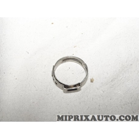 Collier serrage durite tuyau 19.8mm Volkswagen Audi Skoda Seat original OEM N10197601 