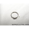Collier serrage durite tuyau 19.8mm Volkswagen Audi Skoda Seat original OEM N10197601