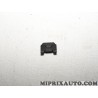 Agrafe joint de porte Volkswagen Audi Skoda Seat original OEM 1K3837073