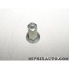 Ecrou fixation feu lanterne Volkswagen Audi Skoda Seat original OEM WHT003692