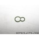 Joint pompe à vide Volkswagen Audi Skoda Seat original OEM 038109293A