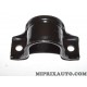 Etrier silent bloc barre stabilisatrice Mercedes Benz original OEM 9063230040
