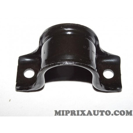 Etrier silent bloc barre stabilisatrice Mercedes Benz original OEM 9063230040 
