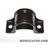 Etrier silent bloc barre stabilisatrice Mercedes Benz original OEM 9063230040