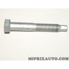 Vis tirant suspension arriere Fiat Alfa Romeo Lancia original OEM 60656520