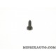 Vis planche de bord Fiat Alfa Romeo Lancia original OEM 15688307